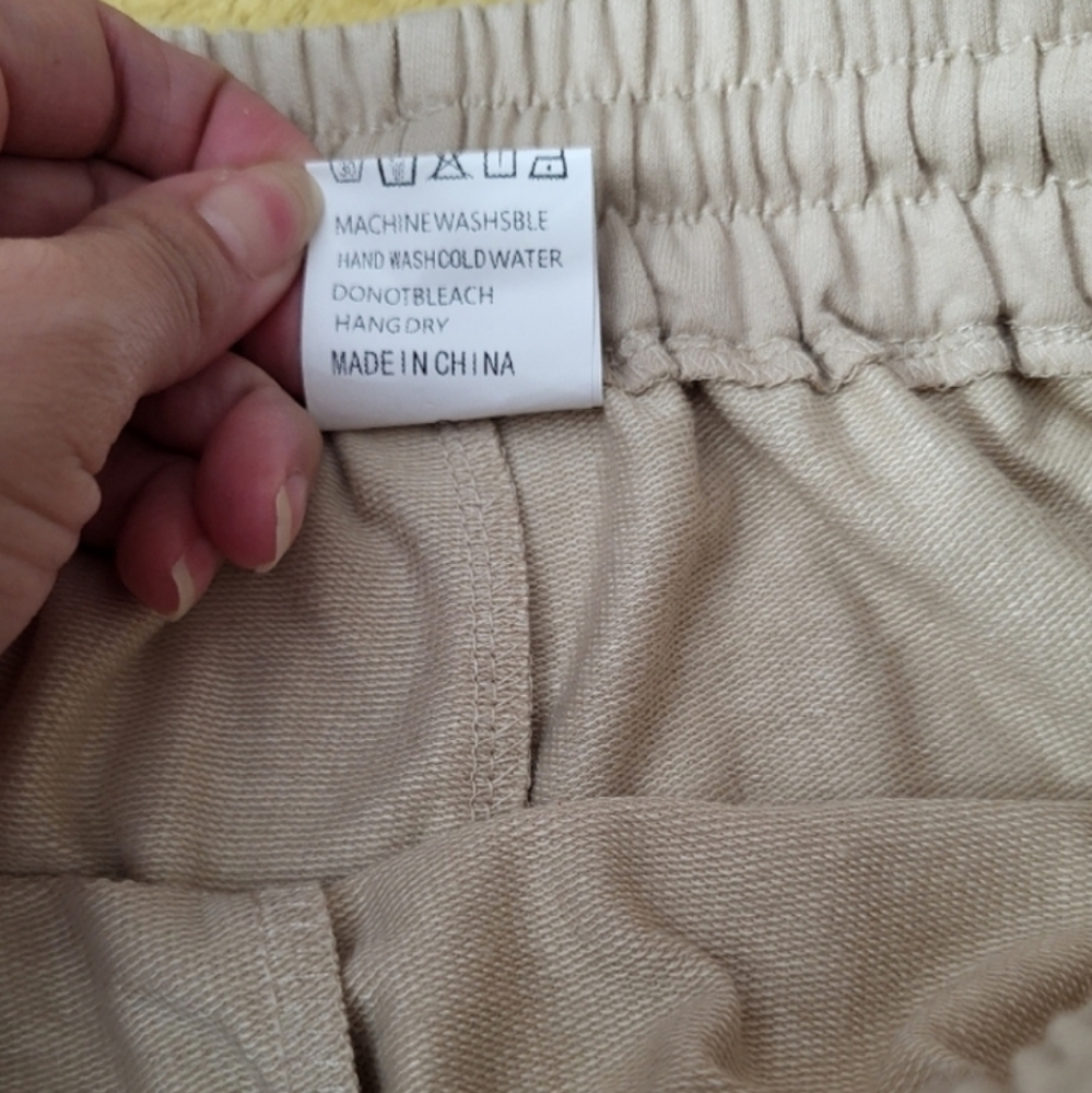 Tween shorts - Picture 7 of 8